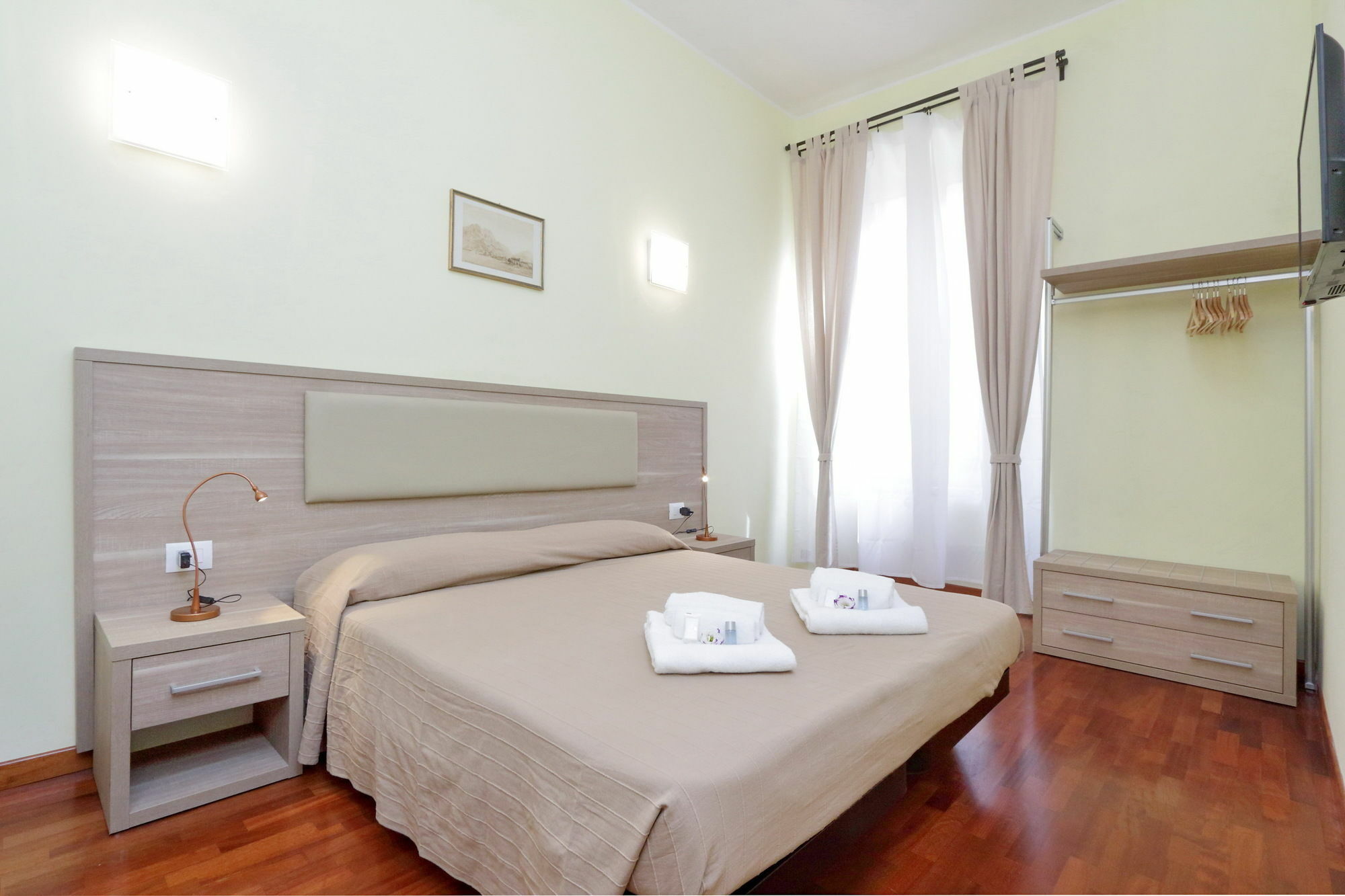 The Guesthouse - Rome, Rome